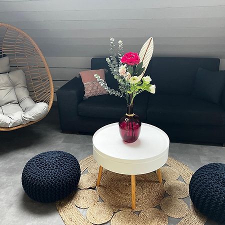 Chambre Spacieuse Like&Love De Clara Duclair Esterno foto