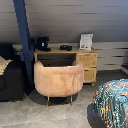 Chambre Spacieuse Like&Love De Clara Duclair Esterno foto