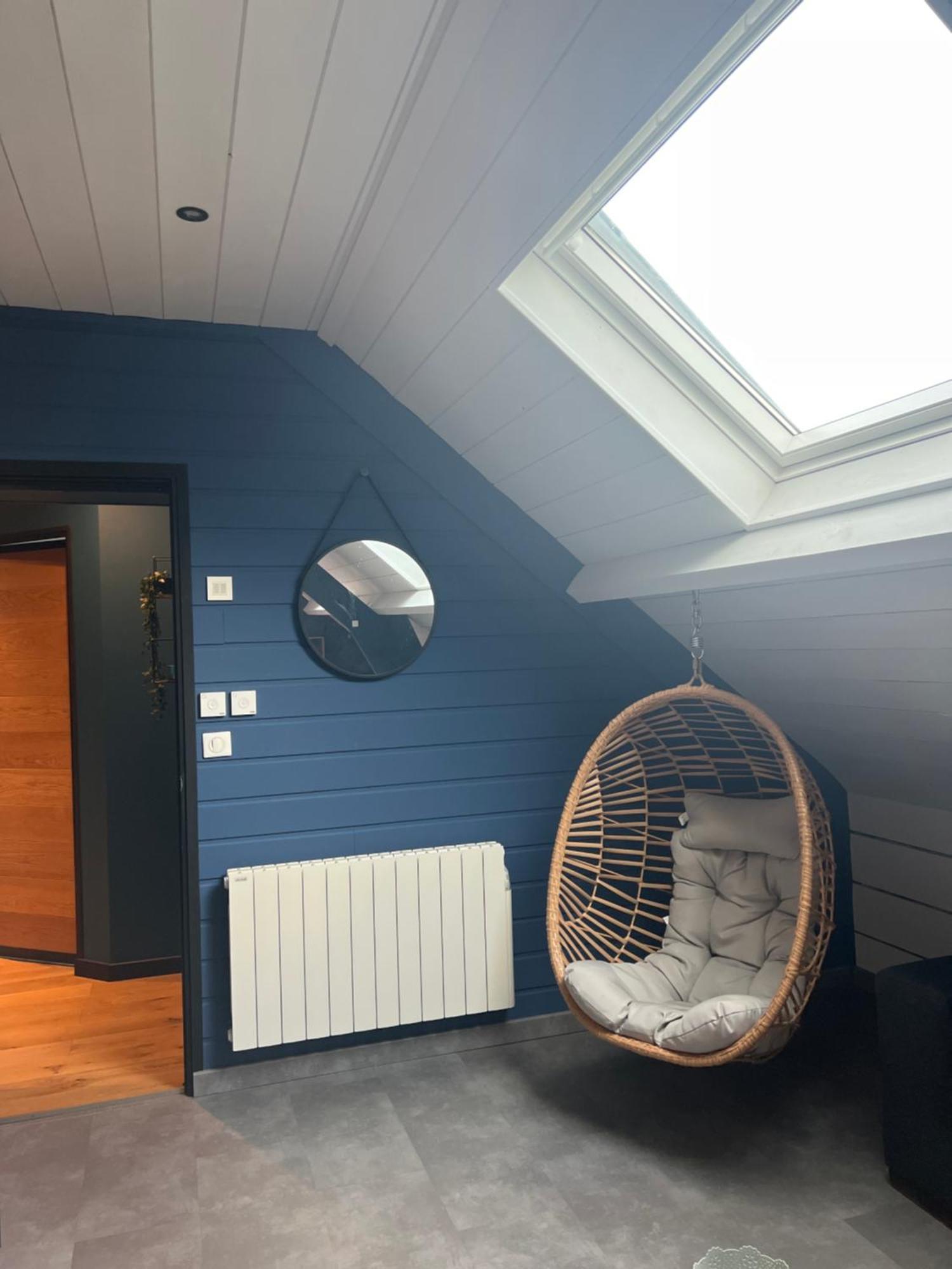 Chambre Spacieuse Like&Love De Clara Duclair Esterno foto